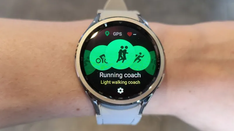 At last! Samsung Galaxy Watch 6 owners are finally getting Wear OS 5 after months of testing.