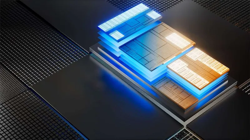  Intel Core Ultra 200H notebook CPUs will arrive at the start of 2025, along with HX chips to seriously beef up gaming laptops. Arrow Lake mobile processors look formidable.