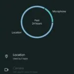 Google expands Privacy Dashboard in Android 16, enabling 7-day history access