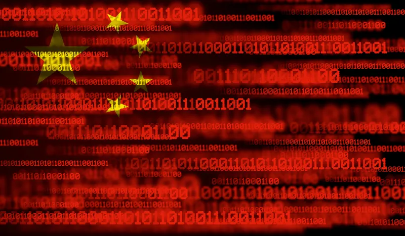 Meet the Chinese 'Typhoon' Hackers Preparing for War