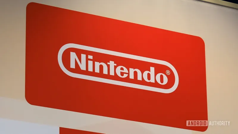 The Latest Music Streaming Service is from… Nintendo?