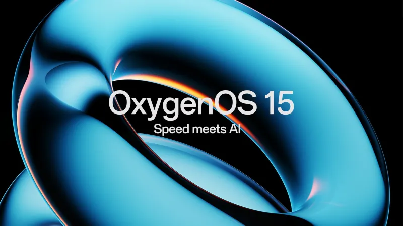 Here's when Oxygen OS 15 is coming to your OnePlus device