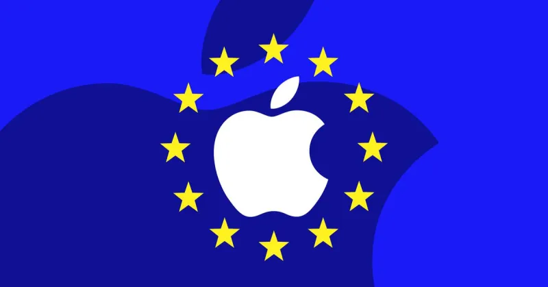 Apple warned by EU to stop 'discriminatory' geo-blocking practices