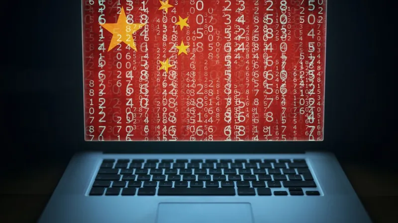 Chinese hackers are switching to new malware for government attacks