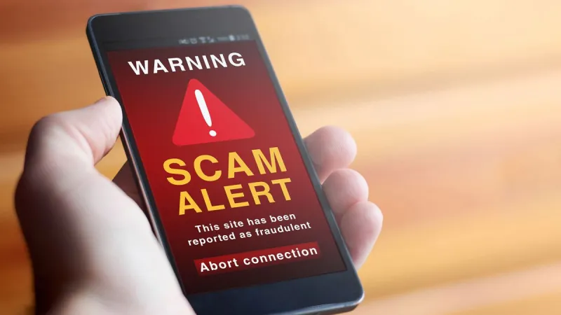 Beware of Google's Most Damaging Scams