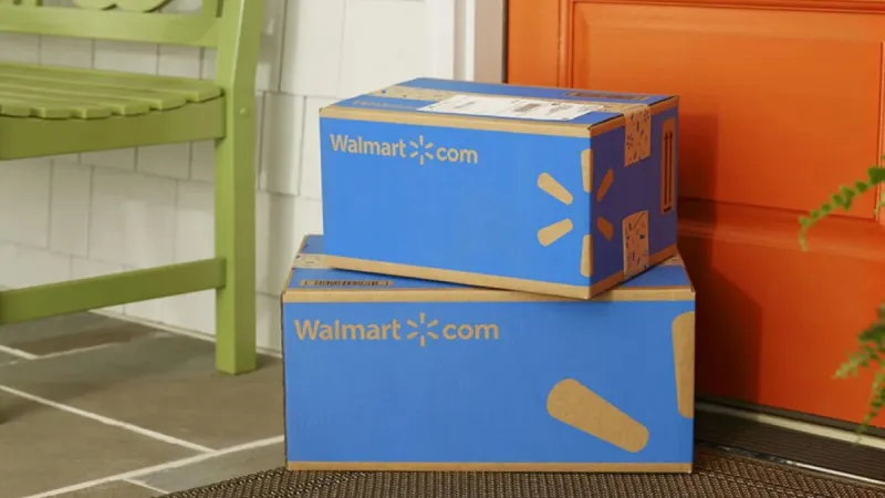 Walmart is coming for Amazon with a competing spring sale: See the 24 ...