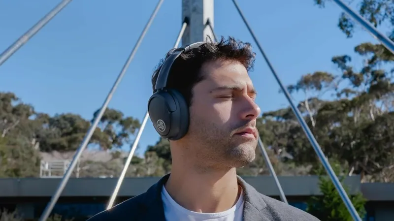 Get the new JLab JBuds Lux ANC headphones on sale for the first time at Amazon