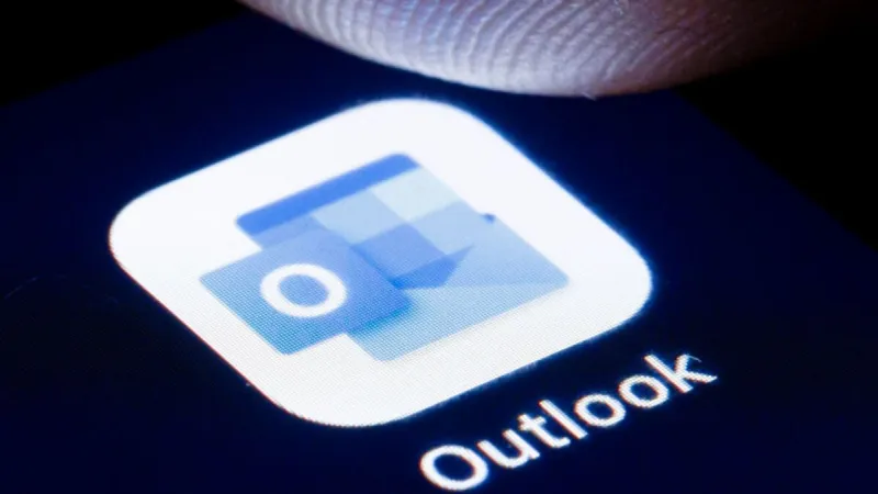 Microsoft Outlook Outage: What Happened?