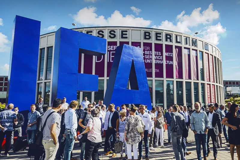 IFA 2024 everything we expect from the huge tech show