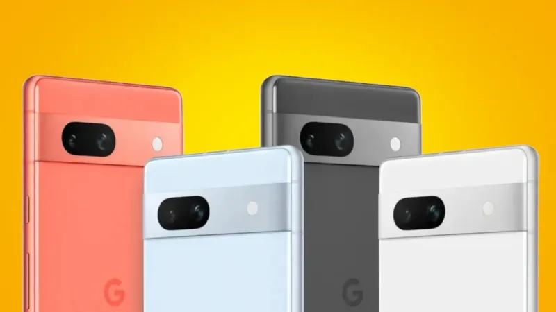 Google's 'affordable' Pixel 8a may not be so affordable after all