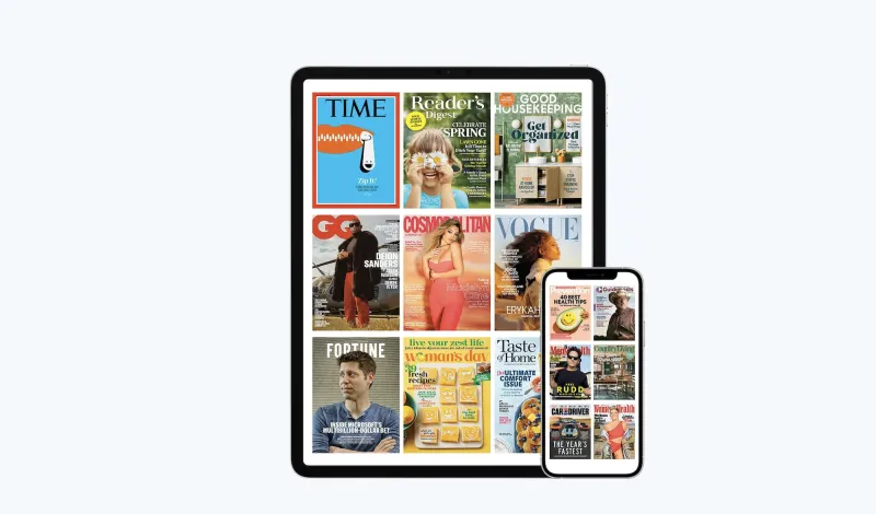 Dailyhunt-parent acquires newsstand app Magzter | TechCrunch