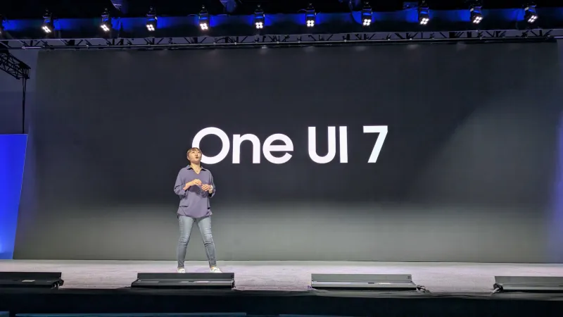 One UI 7.0 may be the shortest-lived One UI version ever